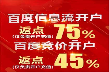 百度品牌广告的创意与执行案例